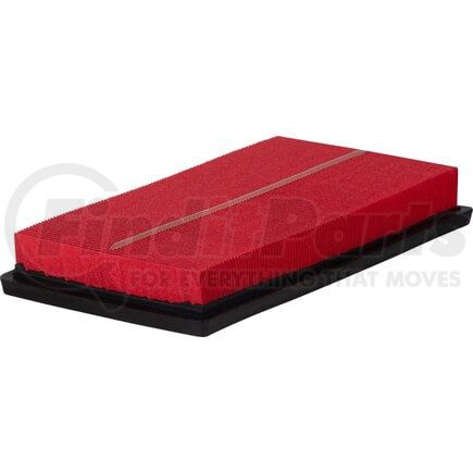 PA99265X by PREMIUM GUARD - Panel Air Filter