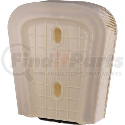 PA99530 by PREMIUM GUARD - Engine Air Filter