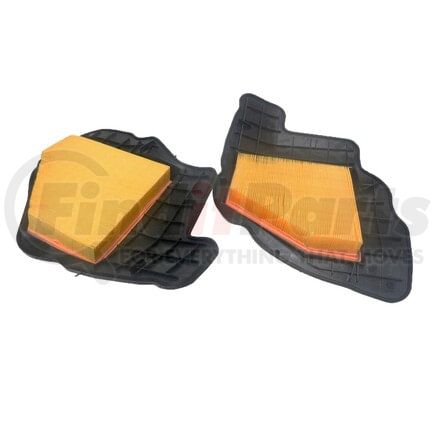 PA9960K by PREMIUM GUARD - Engine Air Filter