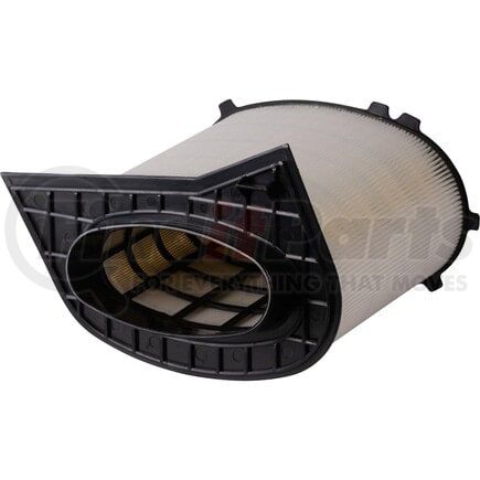 PA99610 by PREMIUM GUARD - Engine Air Filter