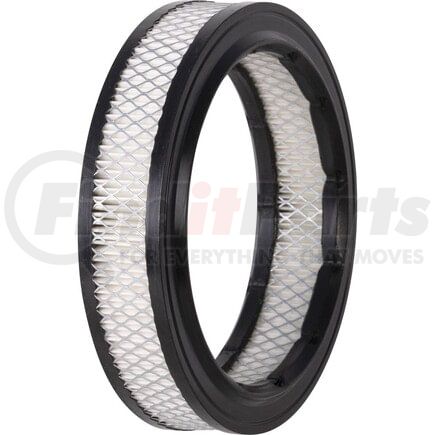 PA99693 by PREMIUM GUARD - Engine Air Filter