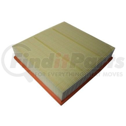 PA99700 by PREMIUM GUARD - Engine Air Filter