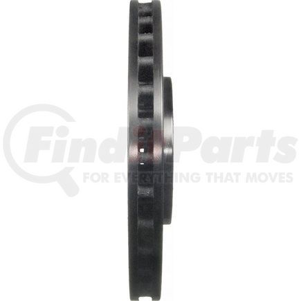 Wagner BD126127 Disc Brake Rotor Wagner BD126127 Brake Rotor