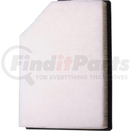 PA99929 by PREMIUM GUARD - Engine Air Filter