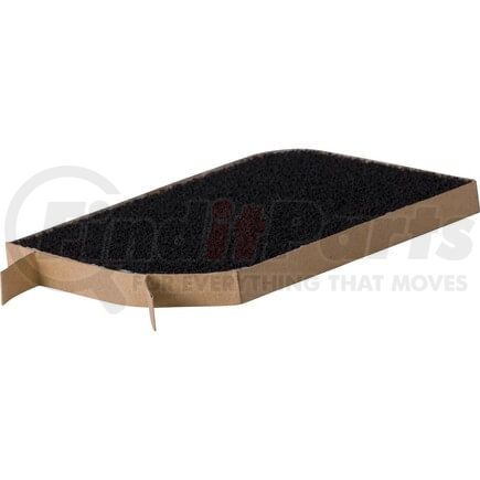 PC4476 by PREMIUM GUARD - Cabin Air Filter