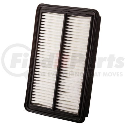 Premium Guard PA5538 Engine Air Filter Air Filter - Panel, Non-Woven Fabric, for 2003-2005 Honda Civic 1.3L Hybrid