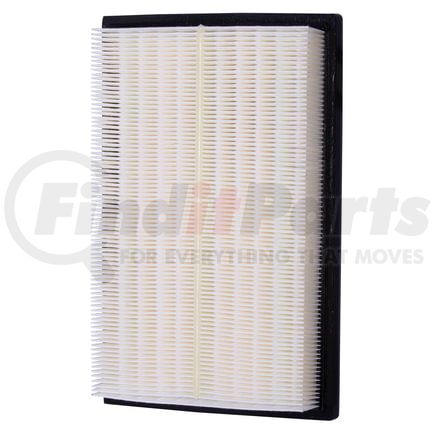 PA5786 by PREMIUM GUARD - Air Filter - Panel, Cellulose