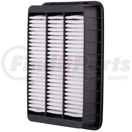 PA5789 by PREMIUM GUARD - Air Filter - Panel, Synthetic
