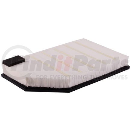 PA5795 by PREMIUM GUARD - Air Filter - Panel, Cellulose