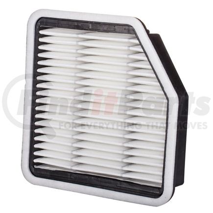 PA5798 by PREMIUM GUARD - Air Filter - Panel, Synthetic