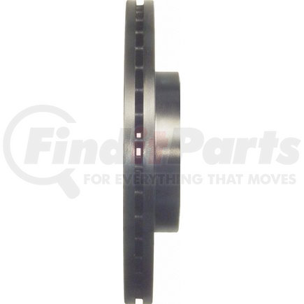 Wagner BD126325 Disc Brake Rotor Wagner BD126325 Brake Rotor