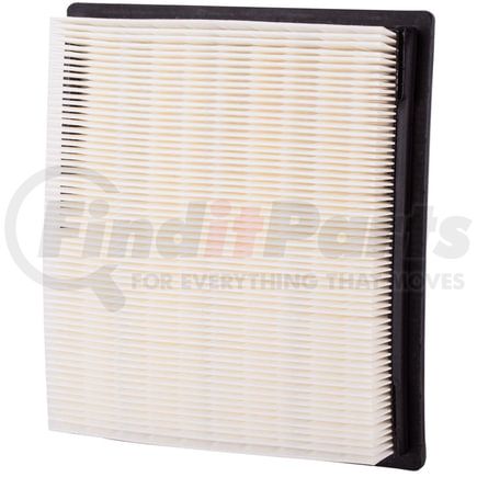 PA5824 by PREMIUM GUARD - Air Filter - Panel, Cellulose