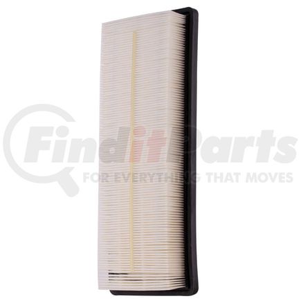 PA5825 by PREMIUM GUARD - Air Filter - Panel, Cellulose