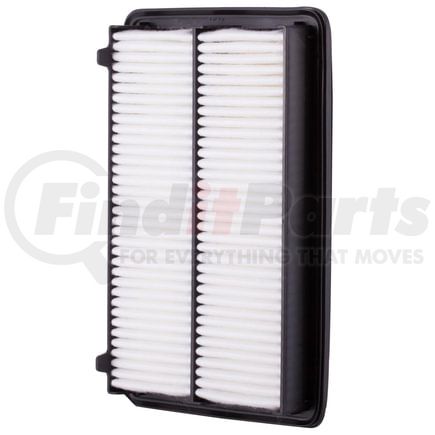 PA6172 by PREMIUM GUARD - Air Filter - Panel, Synthetic, for 2010-2013 Acura MDX 3.7L GAS