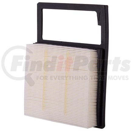 PA6271 by PREMIUM GUARD - Air Filter - Panel, Cellulose