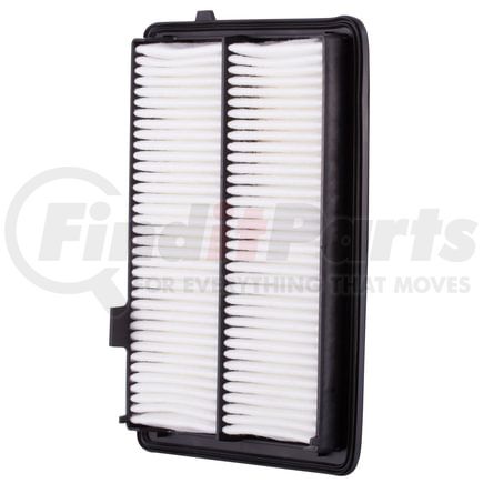 PA6276 by PREMIUM GUARD - Air Filter - Panel, Synthetic, for 2013-2018 Acura RDX 3.5L Gas