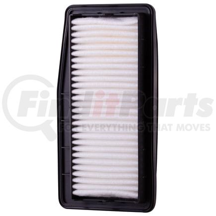 PA6277 by PREMIUM GUARD - Air Filter - Irregular, Non-Woven Fabric, for 2013-2015 Chevrolet Spark 1.2L Gas