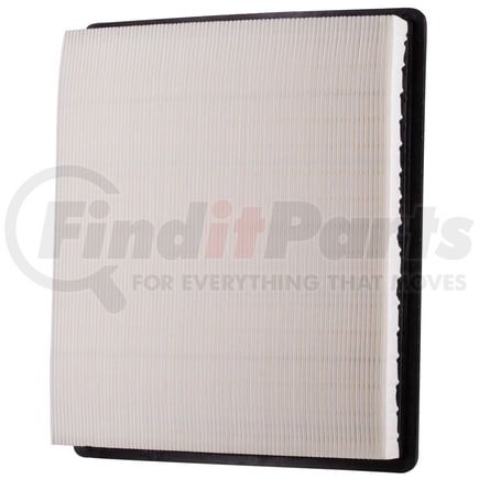 PA6279 by PREMIUM GUARD - Air Filter - Panel, Cellulose, for 2014-2019 Chevrolet Impala 2.5L Gas