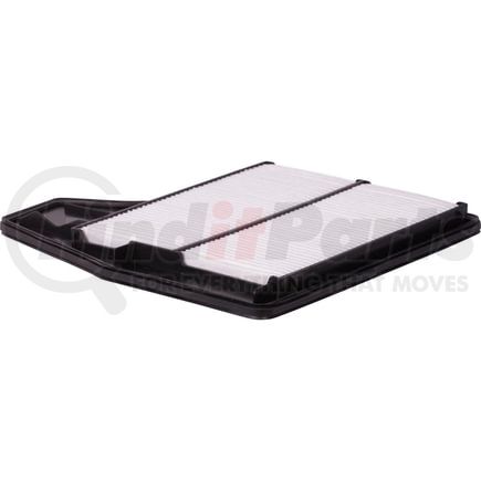 PA6297 by PREMIUM GUARD - Air Filter - Panel, Synthetic, for 2013-2018 Nissan Altima 2.5L Gas