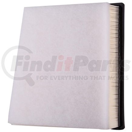 PA99239 by PREMIUM GUARD - Air Filter - Panel, Cellulose, for 2017-2019 Chevrolet Silverado 2500 HD 6.6L Diesel