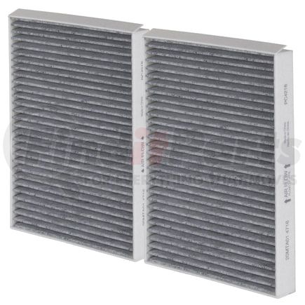 Premium Guard PC4218 Cabin Air Filter pc4218
