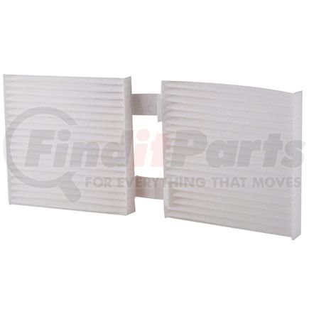 PC4258 by PREMIUM GUARD - Cabin Air Filter - Activated Charcoal, Under Hood, for 2011-2017 BMW X3