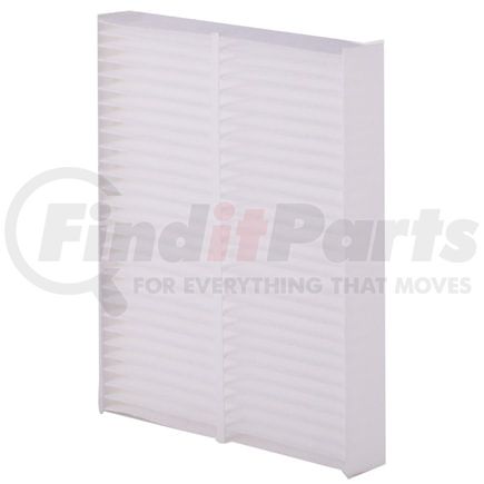 PC4479 by PREMIUM GUARD - Cabin Air Filter - Particulate, Behind Glove Box, for 2014-2023 Infiniti Q50