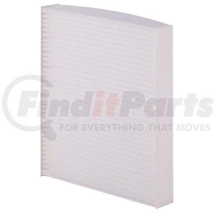 PC4600 by PREMIUM GUARD - Cabin Air Filter - Particulate, Behind Glove Box, for 2010-2013 Kia Soul