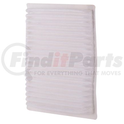 PC4682 by PREMIUM GUARD - Cabin Air Filter - Particulate, Behind Glove Box, for 1999-2009 Mitsubishi Eclipse