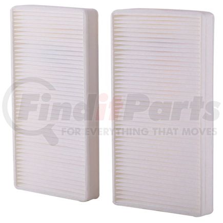 PC5388 by PREMIUM GUARD - Cabin Air Filter - Particulate, for 1999-2002 Chevrolet Tahoe