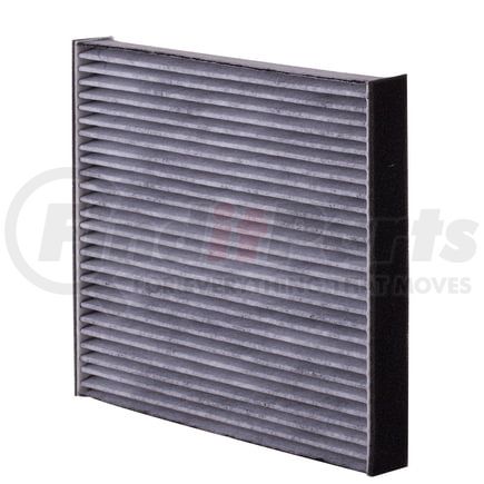 PC5518 by PREMIUM GUARD - Cabin Air Filter - Activated Charcoal, Behind Glove Box, for 2002-2010 Lexus SC430 4.3L