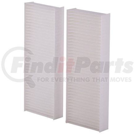 Premium Guard PC5559 Cabin Air Filter pc5559