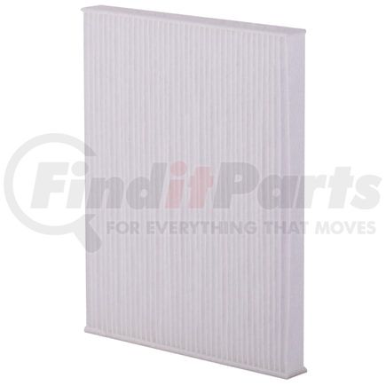 PC5660 by PREMIUM GUARD - Cabin Air Filter - Particulate, Behind Glove Box, for 2007-2016 Hyundai Elantra