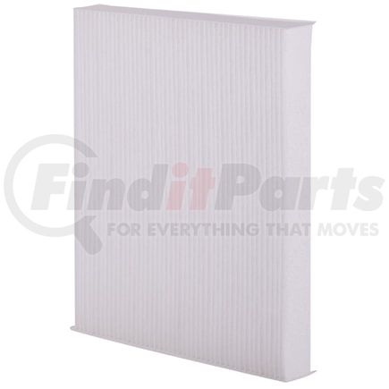PC6157 by PREMIUM GUARD - Cabin Air Filter - Particulate, for 2009-2010 Hyundai Sonata 2.4L 3.3L