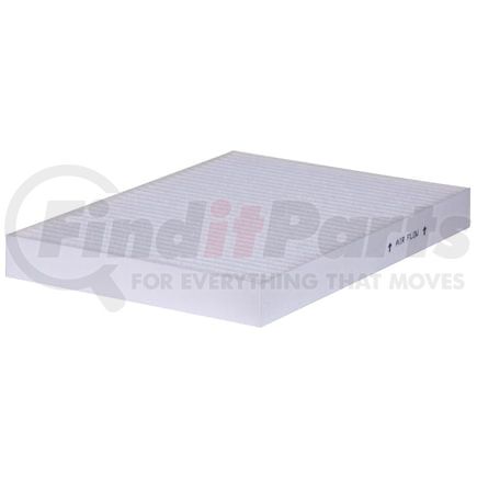 PC6176 by PREMIUM GUARD - Cabin Air Filter - Particulate, Under Hood, for 2010-2023 Dodge Challenger