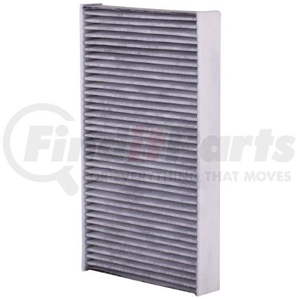 PC99302C by PREMIUM GUARD - Cabin Air Filter - Activated Charcoal, for 2014-2022 Maserati Ghibli