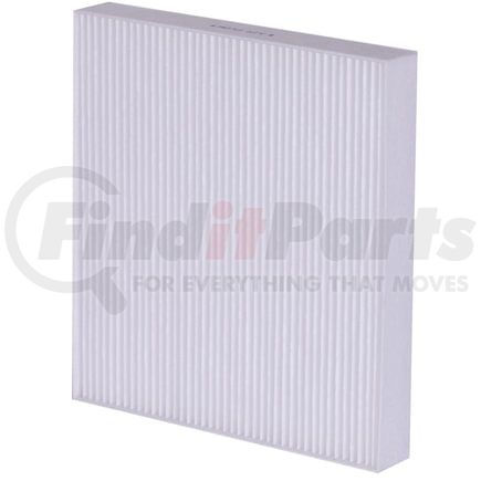 PC99554P by PREMIUM GUARD - Cabin Air Filter - Particulate, for 2020-2023 Hyundai Sonata 1.6L 2.0L 2.5L