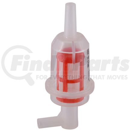 Premium Guard PF153 Fuel Filter Fuel Filter - Diesel, for 1977-1993 Mercedes Benz 300D