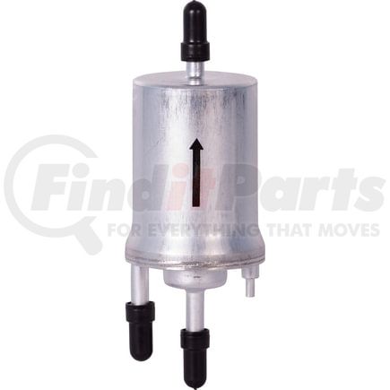 PF3833 by PREMIUM GUARD - Fuel Filter