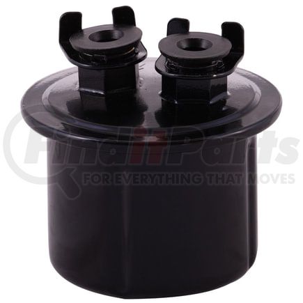 PF4637 by PREMIUM GUARD - Fuel Filter