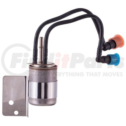 Premium Guard PF5302 Fuel Filter pf5302