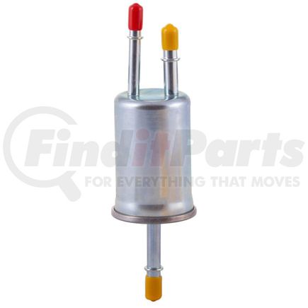 Premium Guard PF5487 Fuel Filter Fuel Filter - 2.2" Outlet OD, for 2003-2004 Ford Expedition 4.6L 5.4L