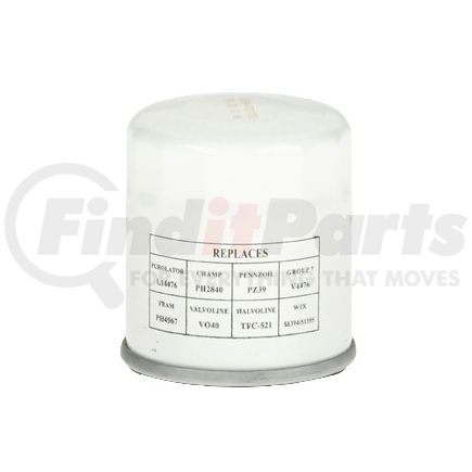 PG4476F by PREMIUM GUARD