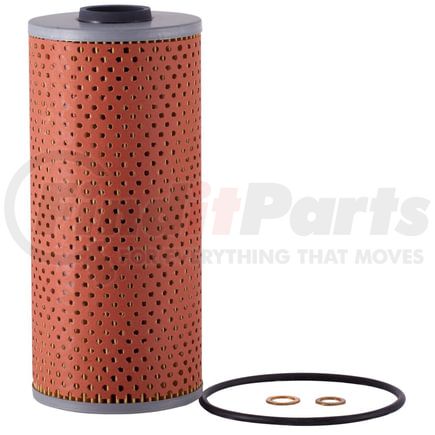 PG4674 by PREMIUM GUARD - Engine Oil Filter