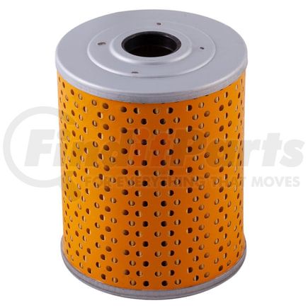 PG4798 by PREMIUM GUARD - Engine Oil Filter