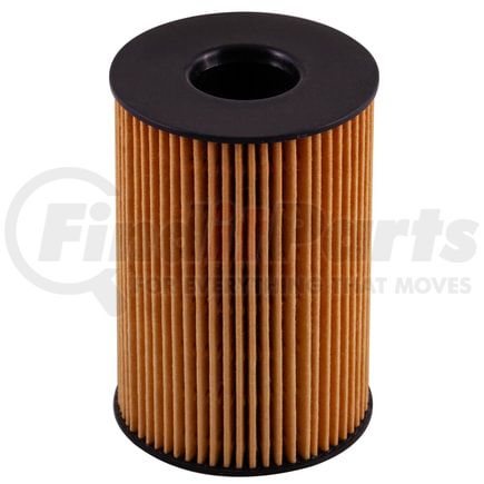 PG5904 by PREMIUM GUARD - Engine Oil Filter