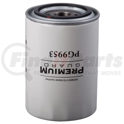 Premium Guard PG9953 Engine Oil Filter pg9953