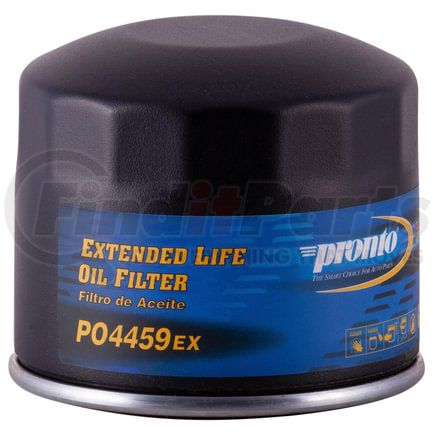 PO4459EX by PREMIUM GUARD - po4459ex
