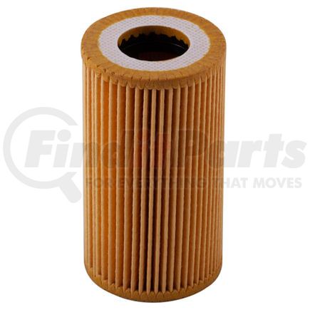 PO5316 by PREMIUM GUARD - Engine Oil Filter