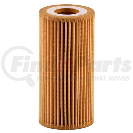 PO8161EX by PREMIUM GUARD - Engine Oil Filter - Extended Life